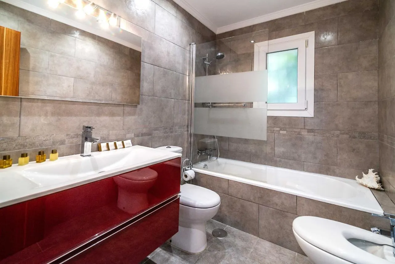 Vacation Marbella I Villa Adelfas, Andalusian Style, Private Pool, Sea View