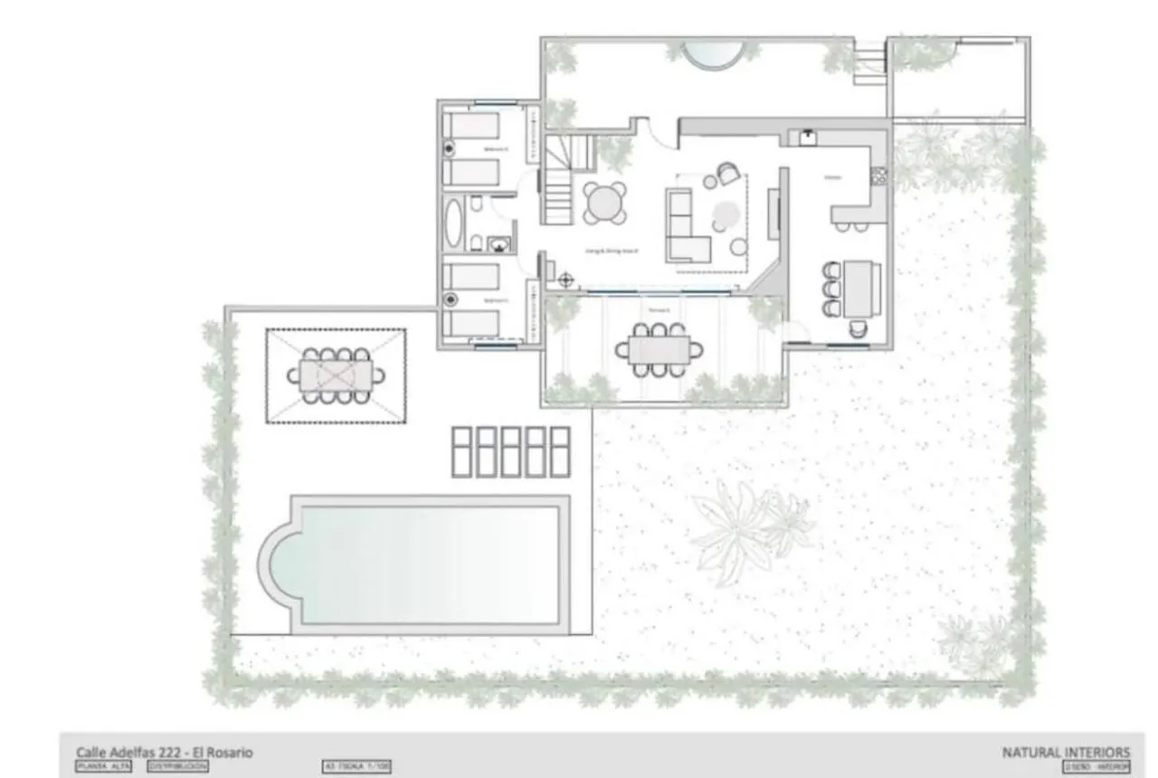 Vacation Marbella I Villa Adelfas, Andalusian Style, Private Pool, Sea View 0*,  ספרד